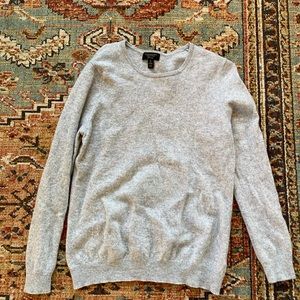 Charter Club Crewneck